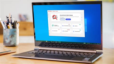 McAfee+ identity protection review .
